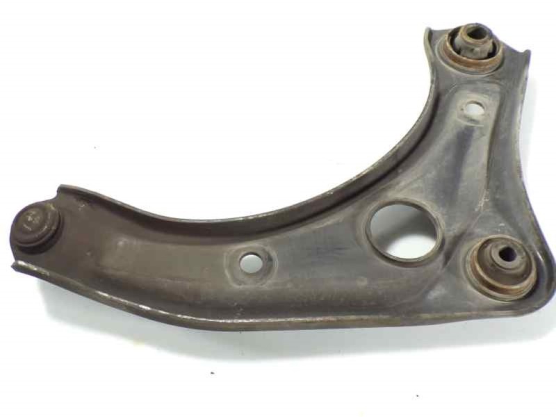 Recambio de brazo suspension inferior delantero izquierdo para nissan micra (k13) 1.2 cat referencia OEM IAM   