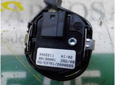 Recambio de warning para bmw mini clubman (r55) 1.6 16v cat referencia OEM IAM 61313422211 3422211 88190001 2
