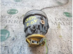 Recambio de faro antiniebla derecho para citroën c3 1.4 referencia OEM IAM    2