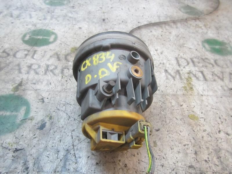 Recambio de faro antiniebla derecho para citroën c3 1.4 referencia OEM IAM   