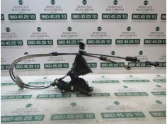 Recambio de palanca cambio para ford fiesta (cb1) sport referencia OEM IAM   