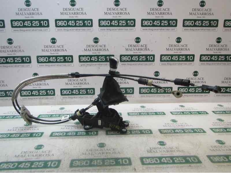 Recambio de palanca cambio para ford fiesta (cb1) sport referencia OEM IAM   