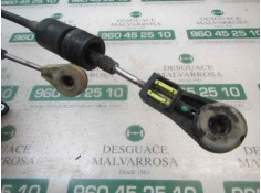 Recambio de palanca cambio para ford fiesta (cb1) sport referencia OEM IAM    2