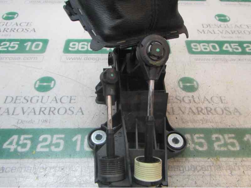 Recambio de palanca cambio para ford fiesta (cb1) sport referencia OEM IAM   