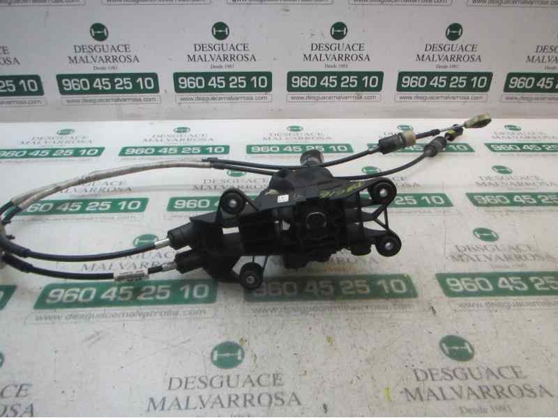 Recambio de palanca cambio para ford fiesta (cb1) sport referencia OEM IAM   