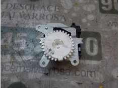 Recambio de motor apertura trampillas climatizador para toyota rav 4 2.0 d-4d cat referencia OEM IAM 8710647170 0638002120 06380 2