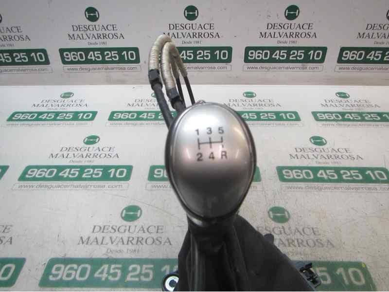 Recambio de palanca cambio para ford fiesta (cb1) sport referencia OEM IAM   