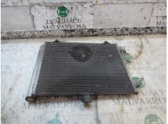 Recambio de condensador aire acondicionado para citroën c3 1.4 referencia OEM IAM    2