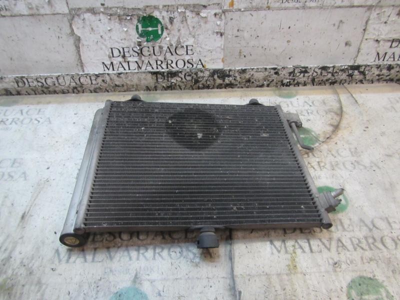 Recambio de condensador aire acondicionado para citroën c3 1.4 referencia OEM IAM   