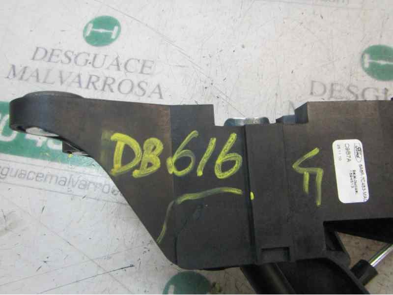Recambio de palanca cambio para ford fiesta (cb1) sport referencia OEM IAM   