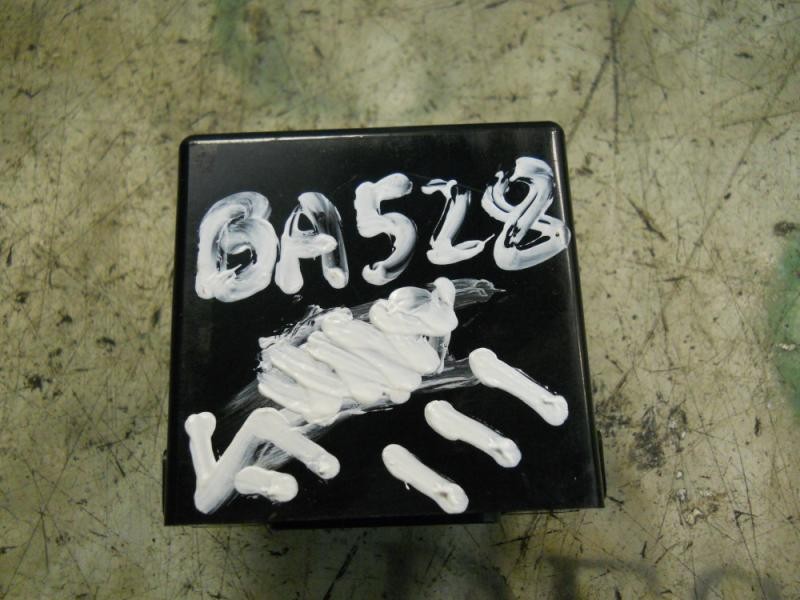 Recambio de modulo electronico para toyota yaris (ncp1/nlp1/scp1) 1.0 linea sol referencia OEM IAM   