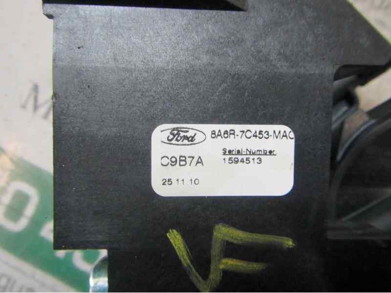 Recambio de palanca cambio para ford fiesta (cb1) sport referencia OEM IAM   