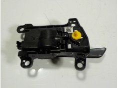 Recambio de maneta interior delantera derecha para hyundai tucson 1.7 crdi cat referencia OEM IAM 82620D7000PST   2