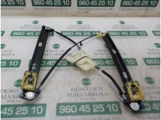 Recambio de elevalunas delantero derecho para seat ibiza (kj1) fr referencia OEM IAM 6F0837462B 6F0837462  2