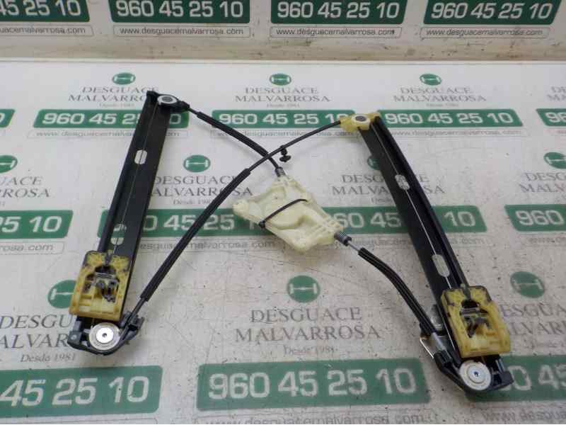 Recambio de elevalunas delantero derecho para seat ibiza (kj1) fr referencia OEM IAM 6F0837462B 6F0837462 