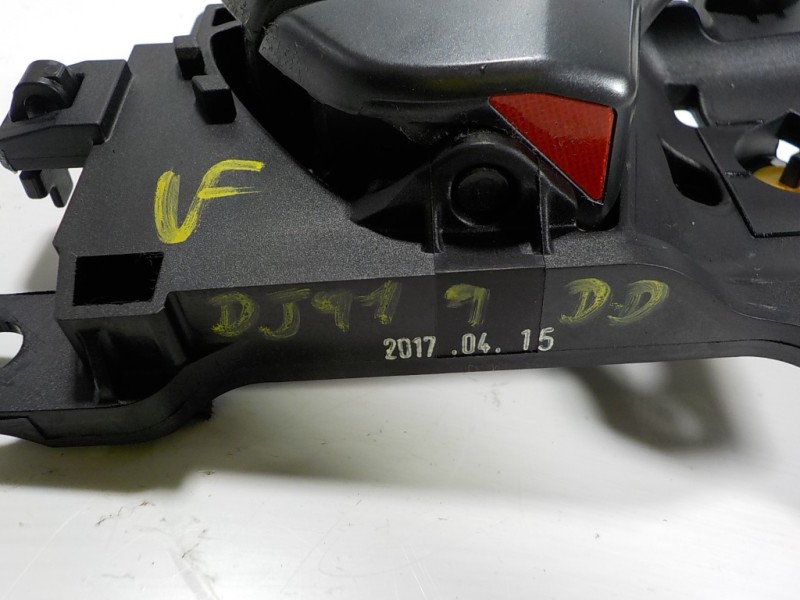 Recambio de maneta interior delantera derecha para hyundai tucson 1.7 crdi cat referencia OEM IAM 82620D7000PST  