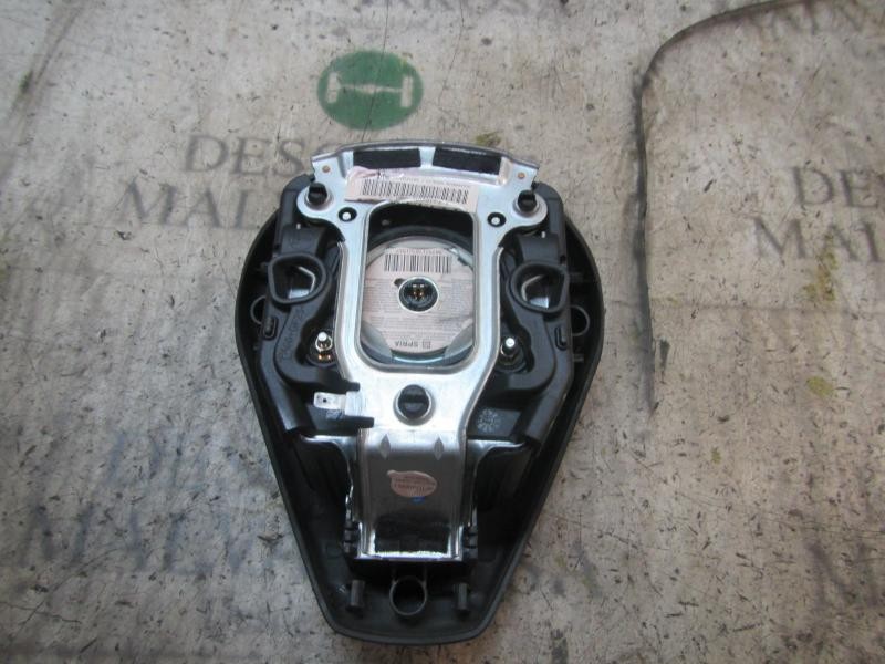 Recambio de airbag delantero izquierdo para citroën c3 1.4 referencia OEM IAM   