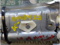 Recambio de airbag cortina delantero izquierdo para bmw mini clubman (r55) 1.6 16v cat referencia OEM IAM 72122758061 A127580610 2