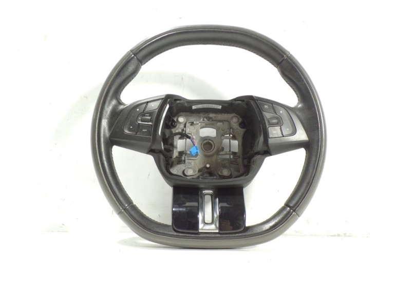 Recambio de volante para citroën c4 cactus 1.2 12v vti referencia OEM IAM 98031272YC  