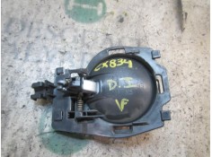 Recambio de maneta interior delantera izquierda para citroën c3 1.4 referencia OEM IAM    2