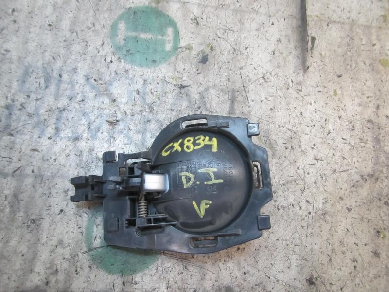 Recambio de maneta interior delantera izquierda para citroën c3 1.4 referencia OEM IAM   