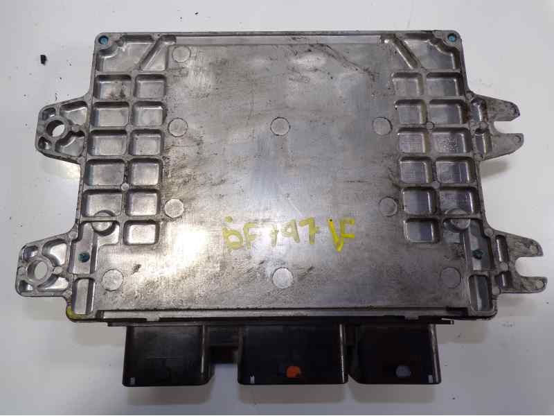 Recambio de centralita motor uce para nissan micra (k13) 1.2 cat referencia OEM IAM   