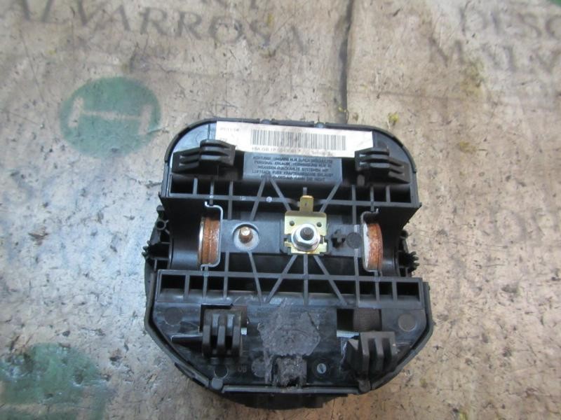 Recambio de airbag delantero izquierdo para citroën c4 berlina 1.4 16v referencia OEM IAM   