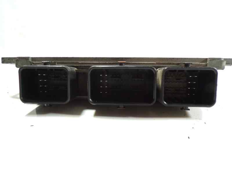 Recambio de centralita motor uce para nissan micra (k13) 1.2 cat referencia OEM IAM   