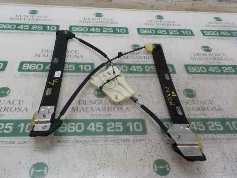 Recambio de elevalunas delantero izquierdo para seat ibiza (kj1) fr referencia OEM IAM 6F0837461B 6F0837461 