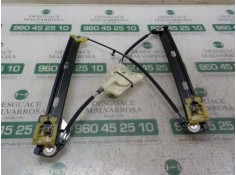 Recambio de elevalunas delantero izquierdo para seat ibiza (kj1) fr referencia OEM IAM 6F0837461B 6F0837461  2