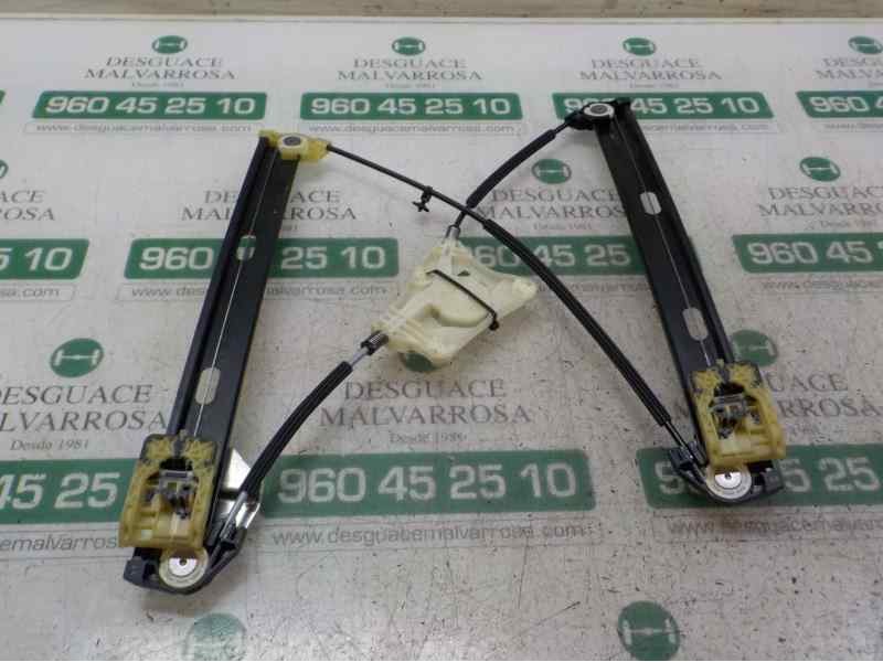 Recambio de elevalunas delantero izquierdo para seat ibiza (kj1) fr referencia OEM IAM 6F0837461B 6F0837461 