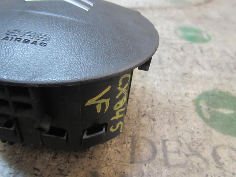 Recambio de airbag delantero izquierdo para citroën c4 berlina 1.4 16v referencia OEM IAM   