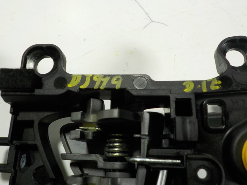 Recambio de maneta interior delantera izquierda para hyundai tucson 1.7 crdi cat referencia OEM IAM 82610D7000PST  