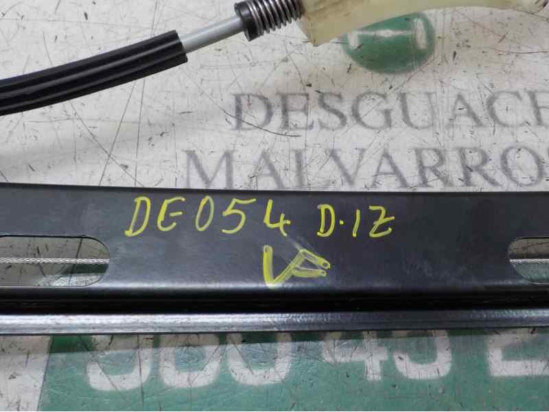 Recambio de elevalunas delantero izquierdo para seat ibiza (kj1) fr referencia OEM IAM 6F0837461B 6F0837461 