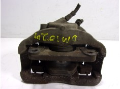 Recambio de pinza freno delantera izquierda para bmw serie 5 berlina (e60) 3.0 24v cat referencia OEM IAM 34216758057   2
