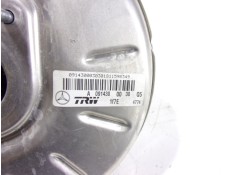 Recambio de servofreno para infiniti q30 1.6 16v cat referencia OEM IAM 472105DA9A A0914300030  2