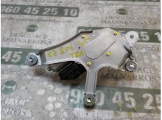 Recambio de motor limpia trasero para toyota rav 4 2.0 d-4d cat referencia OEM IAM 8513042080 8513042080 2596002561 2