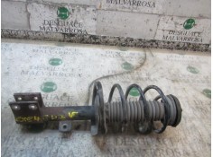 Recambio de amortiguador delantero izquierdo para citroën c4 berlina 1.4 16v referencia OEM IAM    2