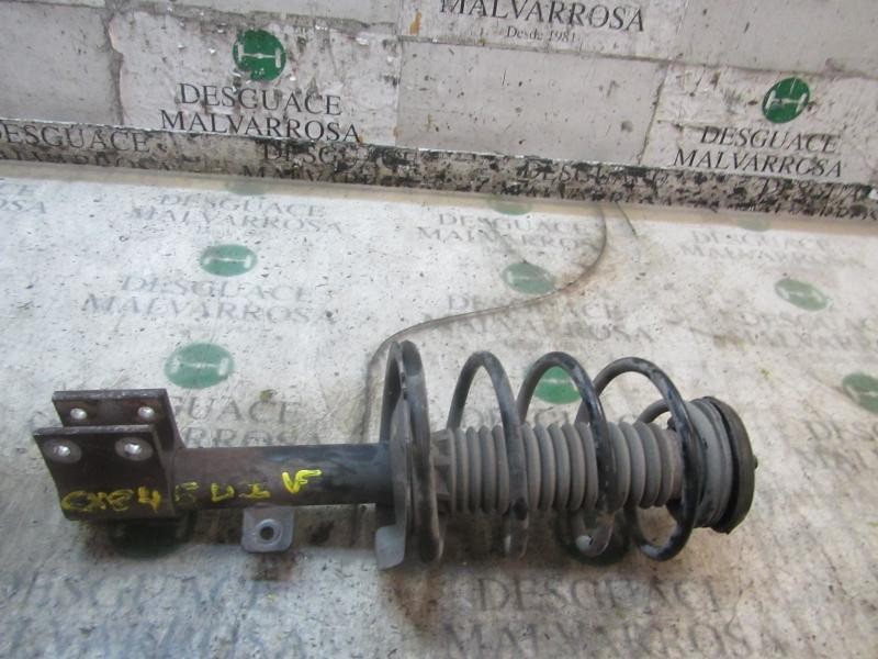 Recambio de amortiguador delantero izquierdo para citroën c4 berlina 1.4 16v referencia OEM IAM   