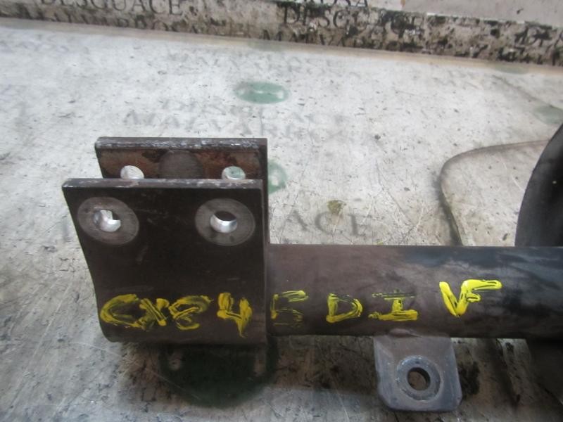 Recambio de amortiguador delantero izquierdo para citroën c4 berlina 1.4 16v referencia OEM IAM   
