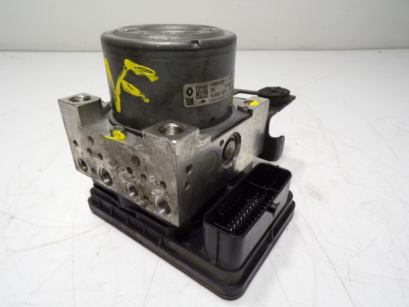 Recambio de abs para fiat talento kasten (296) 1.6 turbodiesel multijet referencia OEM IAM 6000620480 476601418R 