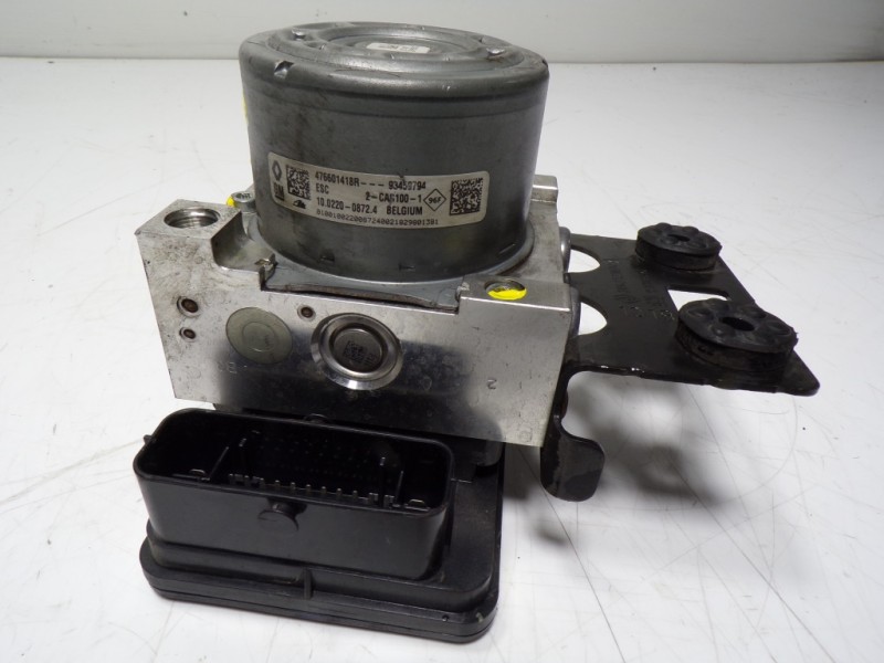 Recambio de abs para fiat talento kasten (296) 1.6 turbodiesel multijet referencia OEM IAM 6000620480 476601418R 