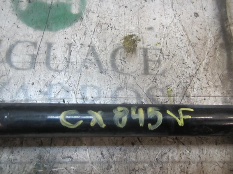 Recambio de barra estabilizadora delantera para citroën c4 berlina 1.4 16v referencia OEM IAM   