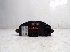 Recambio de resistencia calefaccion para mercedes-benz clase a (w176) a 180 cdi blueefficiency (176.012) referencia OEM IAM A246 2