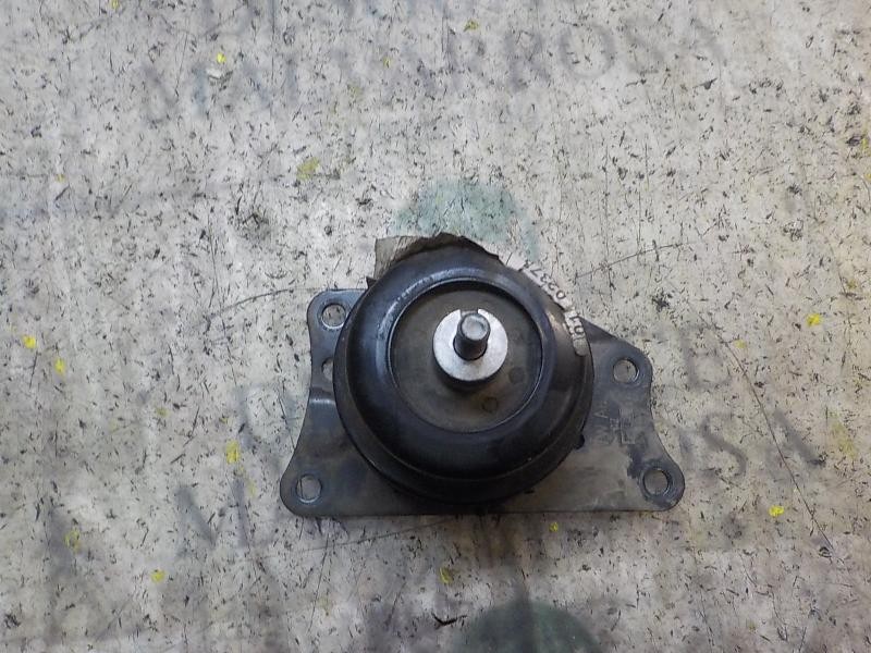 Recambio de soporte motor derecho para seat ibiza (6j5) 1.4 tdi referencia OEM IAM 6Q0199167DH  