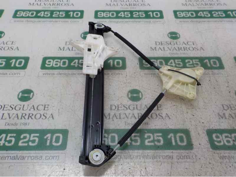 Recambio de elevalunas trasero derecho para seat ibiza (kj1) fr referencia OEM IAM 6F0839462A 6F0839462 