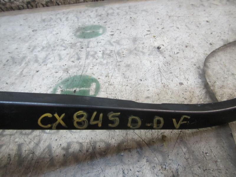 Recambio de brazo limpia delantero derecho para citroën c4 berlina 1.4 16v referencia OEM IAM   