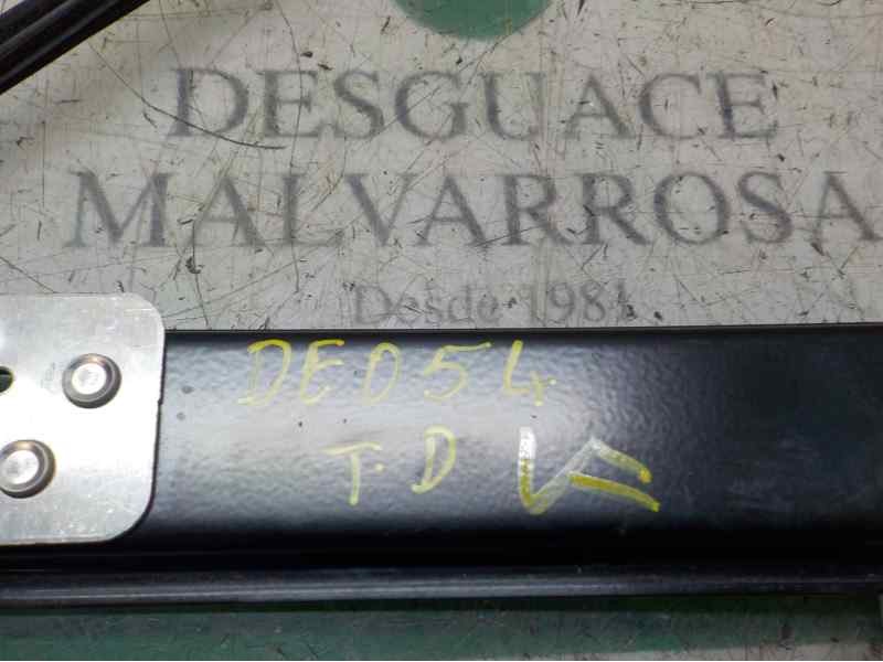 Recambio de elevalunas trasero derecho para seat ibiza (kj1) fr referencia OEM IAM 6F0839462A 6F0839462 