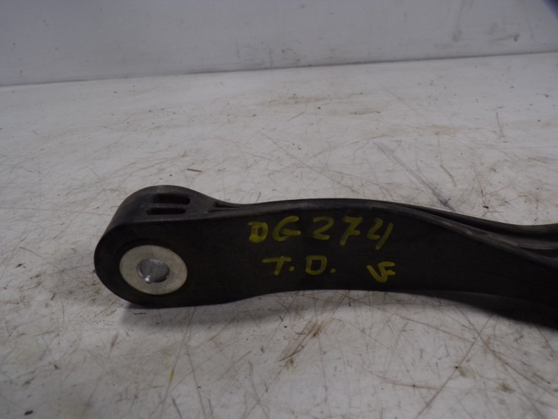 Recambio de tirante trasero derecho para audi a6 berlina (4a2) 2.0 16v tdi referencia OEM IAM 4K0505465  