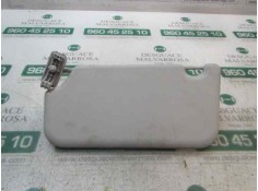 Recambio de parasol derecho para ford fiesta (cb1) sport referencia OEM IAM    2